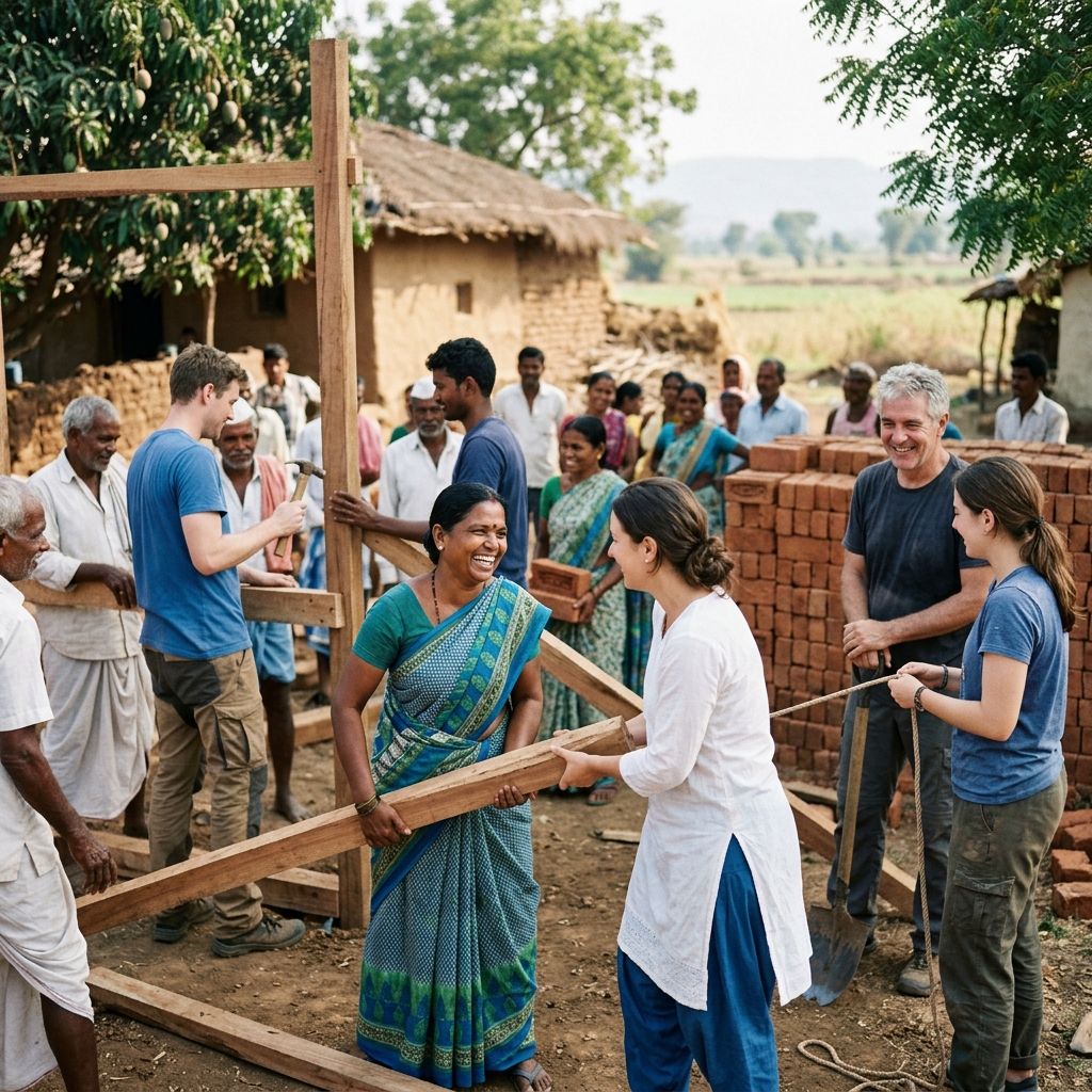 Community Empowerment