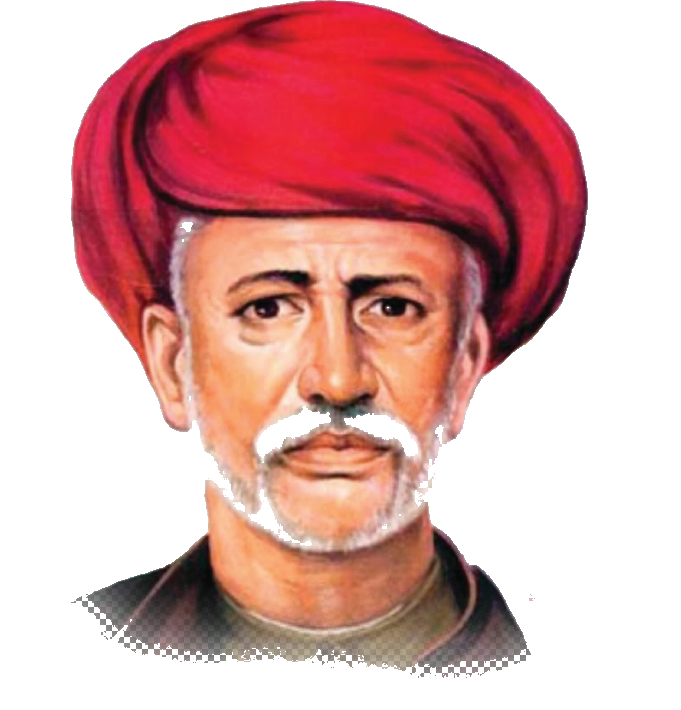 Jyotirao Phule